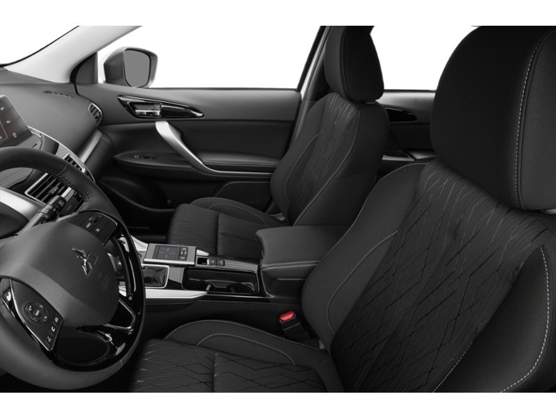 2019 Mitsubishi Eclipse Cross SE S-AWC *Ltd Avail* Interior Shot 4