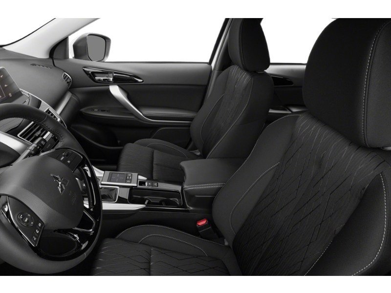 2019 Mitsubishi Eclipse Cross SE S-AWC *Ltd Avail* Interior Shot 4