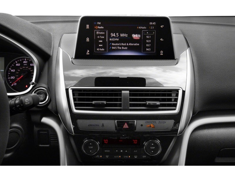 2019 Mitsubishi Eclipse Cross SE S-AWC *Ltd Avail* Interior Shot 2