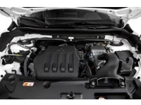 2019 Mitsubishi Eclipse Cross SE S-AWC *Ltd Avail* Exterior Shot 3