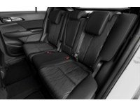 2019 Mitsubishi Eclipse Cross SE S-AWC *Ltd Avail* Interior Shot 5
