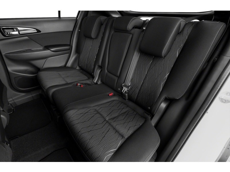 2019 Mitsubishi Eclipse Cross SE S-AWC *Ltd Avail* Interior Shot 5