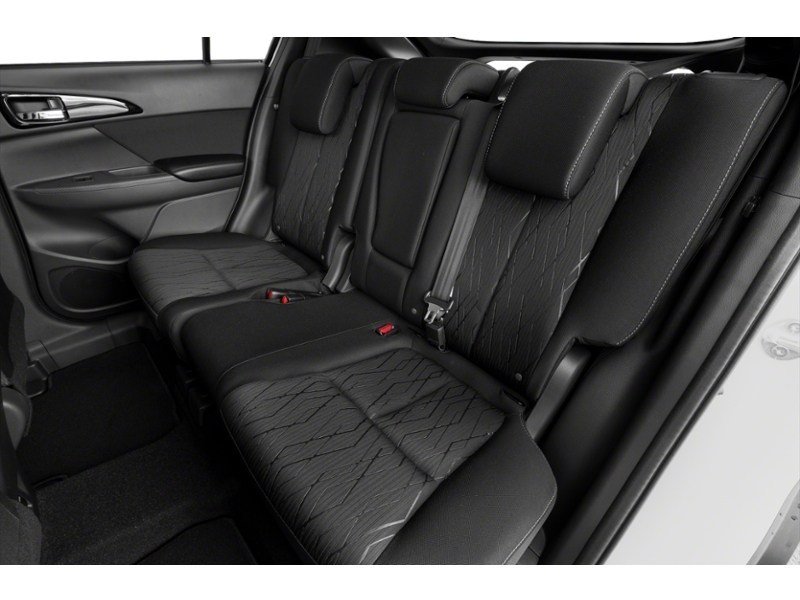 2019 Mitsubishi Eclipse Cross SE S-AWC *Ltd Avail* Interior Shot 5