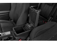 2020 Mitsubishi Eclipse Cross SE S-AWC Interior Shot 1