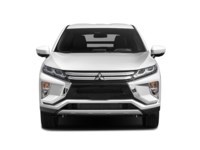 2018 Mitsubishi Eclipse Cross GT S-AWC Exterior Shot 5