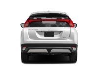 2018 Mitsubishi Eclipse Cross GT S-AWC Exterior Shot 7