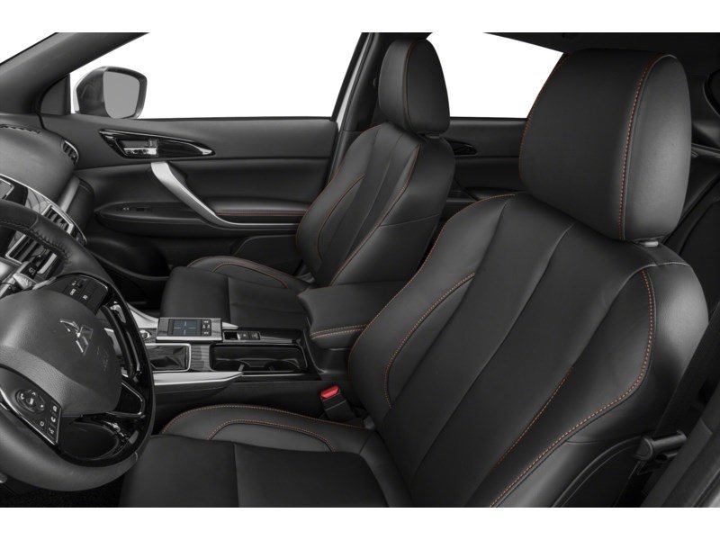 2018 Mitsubishi Eclipse Cross GT S-AWC Interior Shot 4