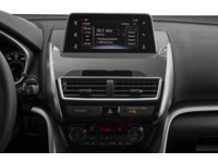 2018 Mitsubishi Eclipse Cross GT S-AWC Interior Shot 2