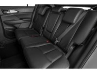 2019 Mitsubishi Eclipse Cross GT S-AWC *Ltd Avail* Interior Shot 5