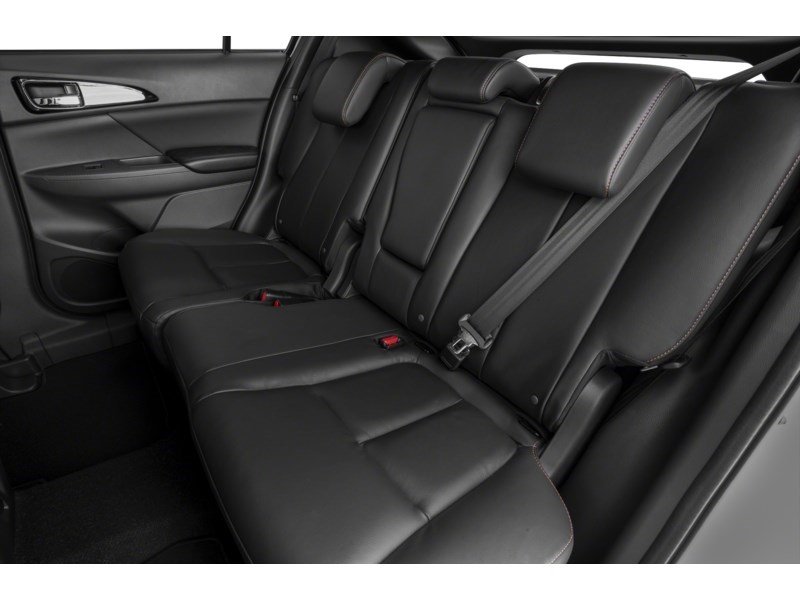 2018 Mitsubishi Eclipse Cross GT S-AWC Interior Shot 5