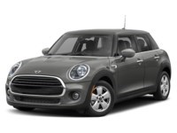 2020 MINI 5 Door Cooper FWD Exterior Shot 1