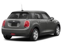 2020 MINI 5 Door Cooper FWD Exterior Shot 2