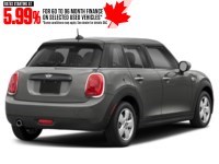 2021 MINI 5 Door Cooper Exterior Shot 2