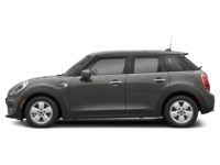 2020 MINI 5 Door Cooper FWD Exterior Shot 6