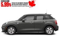 2021 MINI 5 Door Cooper Exterior Shot 6