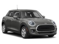 2020 MINI 5 Door Cooper FWD Exterior Shot 8