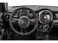 2020 MINI 5 Door Cooper FWD Interior Shot 3