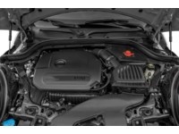 2020 MINI 5 Door Cooper FWD Exterior Shot 3