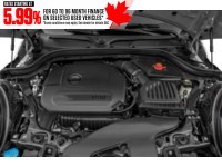 2021 MINI 5 Door Cooper Exterior Shot 3