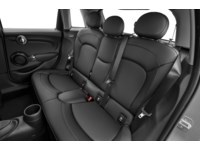 2020 MINI 5 Door Cooper FWD Interior Shot 5