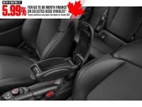 2021 MINI 5 Door Cooper Interior Shot 7