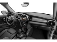 2020 MINI 5 Door Cooper FWD Interior Shot 1