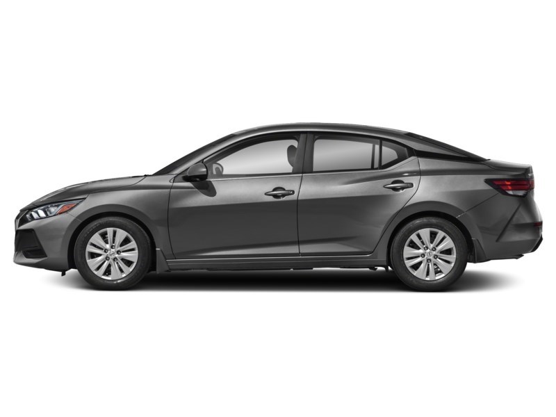 2023 Nissan Sentra SV CVT Exterior Shot 6