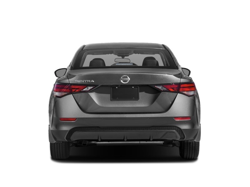 2023 Nissan Sentra SV CVT Exterior Shot 7