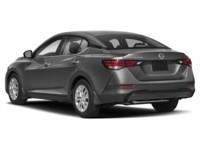 2023 Nissan Sentra SV CVT Exterior Shot 9