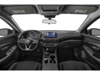 2023 Nissan Sentra SV CVT Interior Shot 6