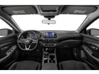 2020 Nissan Sentra SV CVT Interior Shot 6