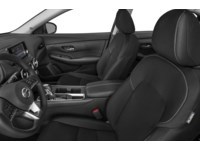 2023 Nissan Sentra SV CVT Interior Shot 4
