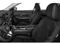 2020 Nissan Sentra SV CVT Interior Shot 4