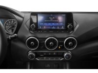 2020 Nissan Sentra SV CVT Interior Shot 2