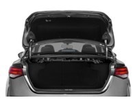 2020 Nissan Sentra SV CVT Exterior Shot 4