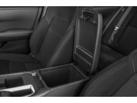 2023 Nissan Sentra SV CVT Interior Shot 7