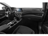 2020 Nissan Sentra SV CVT Interior Shot 1