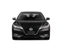 2020 Nissan Sentra SR CVT Exterior Shot 5