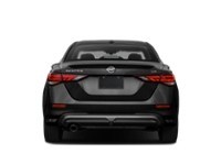 2020 Nissan Sentra SR CVT Exterior Shot 7