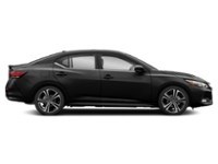 2020 Nissan Sentra SR CVT Exterior Shot 10