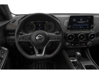 2022 Nissan Sentra SR Midnight Edition Interior Shot 3