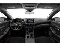 2020 Nissan Sentra SR CVT Interior Shot 6