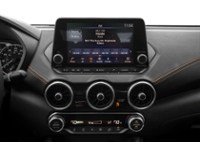 2020 Nissan Sentra SR CVT Interior Shot 2