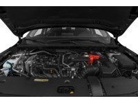 2022 Nissan Sentra SR Midnight Edition Exterior Shot 3