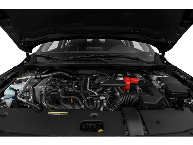 2020 Nissan Sentra SR CVT Exterior Shot 3