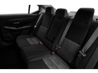 2020 Nissan Sentra SR CVT Interior Shot 5