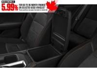 2021 Nissan Sentra SR CVT Interior Shot 7