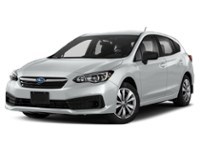 2020 Subaru Impreza Convenience (M5) Exterior Shot 1