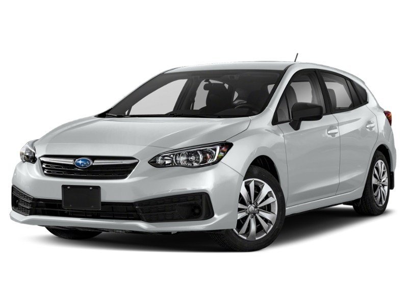 2020 Subaru Impreza Convenience (M5) Exterior Shot 1