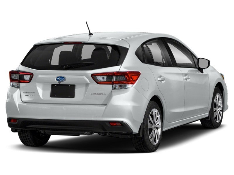 2020 Subaru Impreza Convenience (M5) Exterior Shot 2